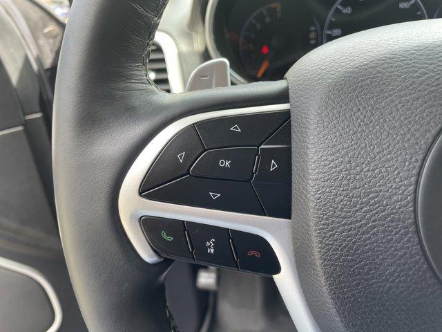 used 2019 Jeep Grand Cherokee car, priced at $25,526