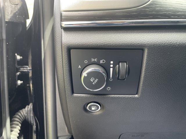used 2019 Jeep Grand Cherokee car, priced at $25,526