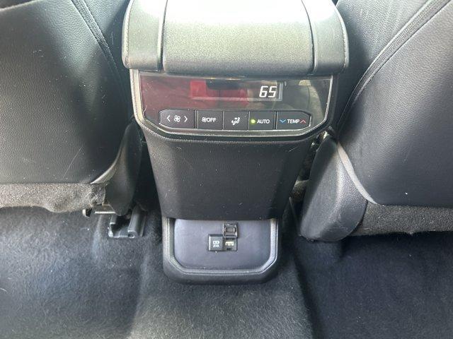 used 2021 Toyota Highlander car, priced at $30,714