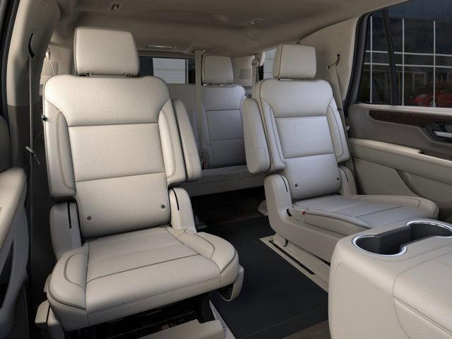 new 2025 GMC Yukon car, priced at $89,535