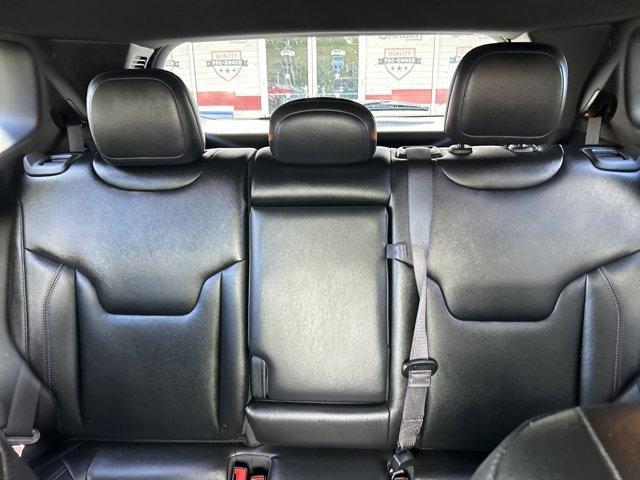used 2024 Jeep Compass car, priced at $24,741