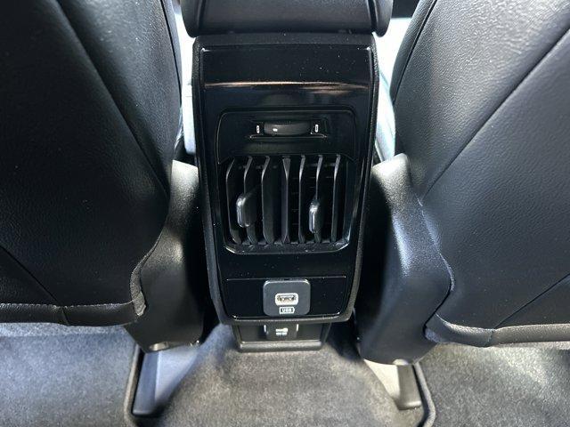 used 2024 Jeep Compass car, priced at $24,741