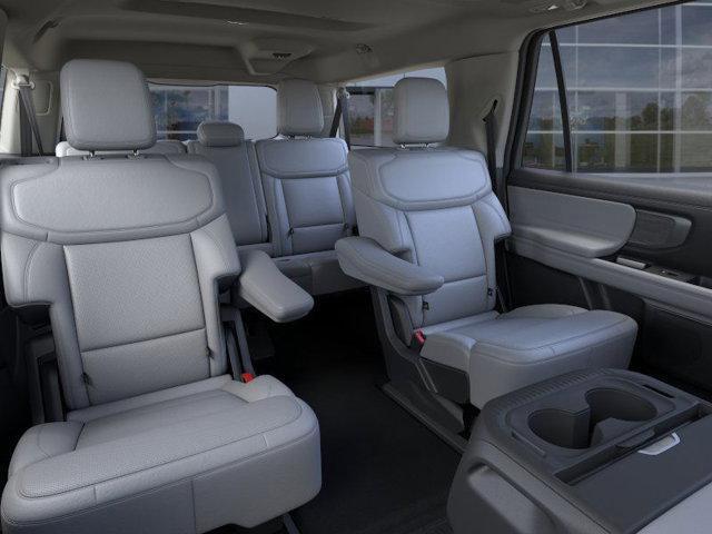 new 2025 Ford Expedition Max car, priced at $78,752