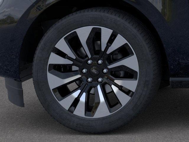 new 2025 Ford Expedition Max car, priced at $78,752