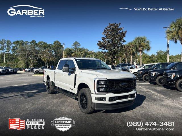 new 2026 Ford F-250 car, priced at $84,317