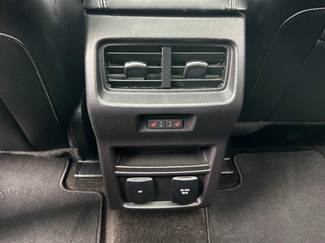 used 2018 Ford Edge car, priced at $20,595