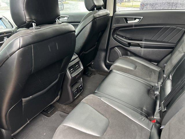 used 2018 Ford Edge car, priced at $20,595