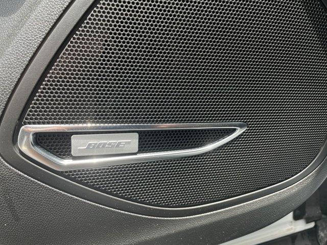 new 2025 Buick Envision car, priced at $36,734
