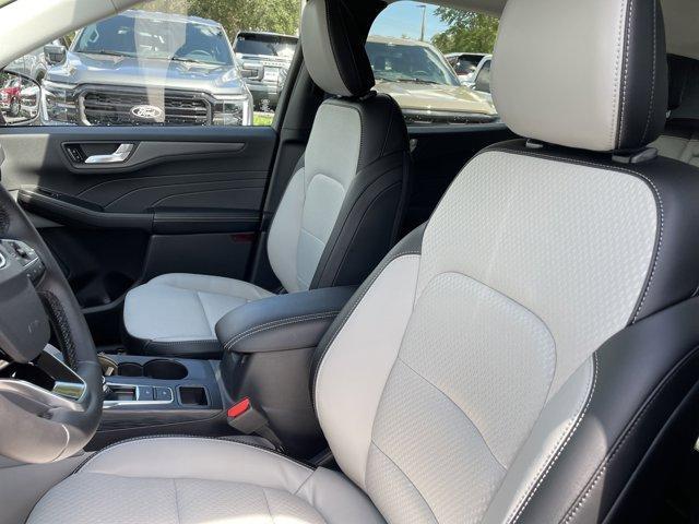 new 2025 Ford Escape car, priced at $31,739