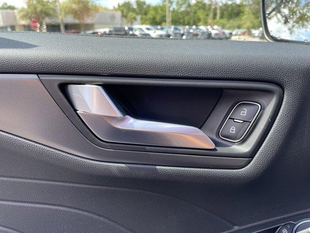 new 2025 Ford Escape car, priced at $31,739