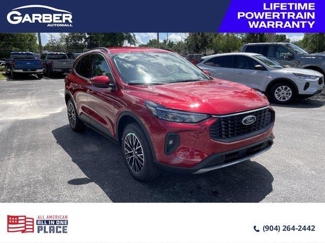 new 2025 Ford Escape car, priced at $31,739