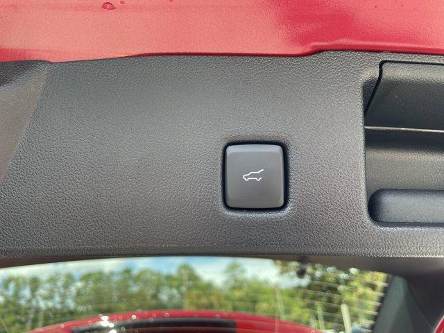 new 2025 Ford Escape car, priced at $31,739