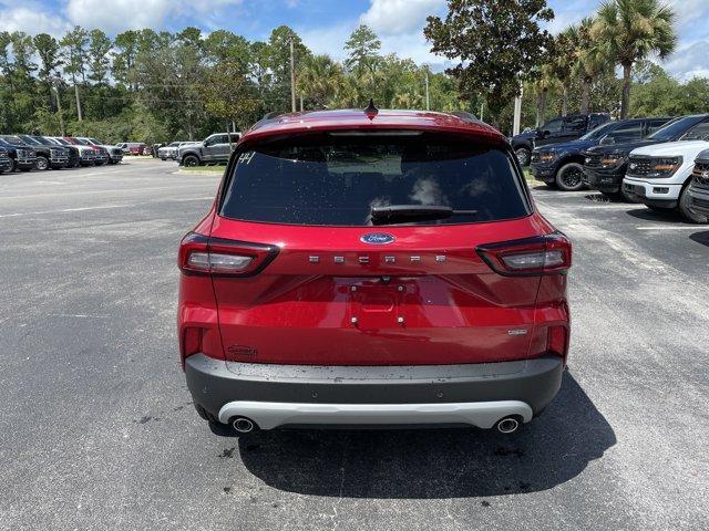 new 2025 Ford Escape car, priced at $31,739