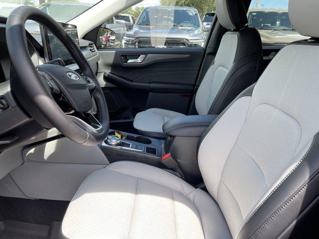 new 2025 Ford Escape car, priced at $31,739