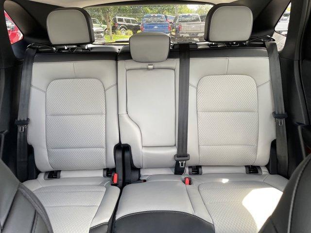 new 2025 Ford Escape car, priced at $31,739