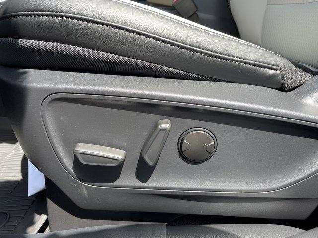 new 2025 Ford Escape car, priced at $31,739