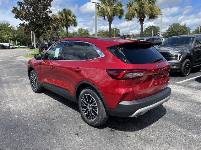 new 2025 Ford Escape car, priced at $31,739