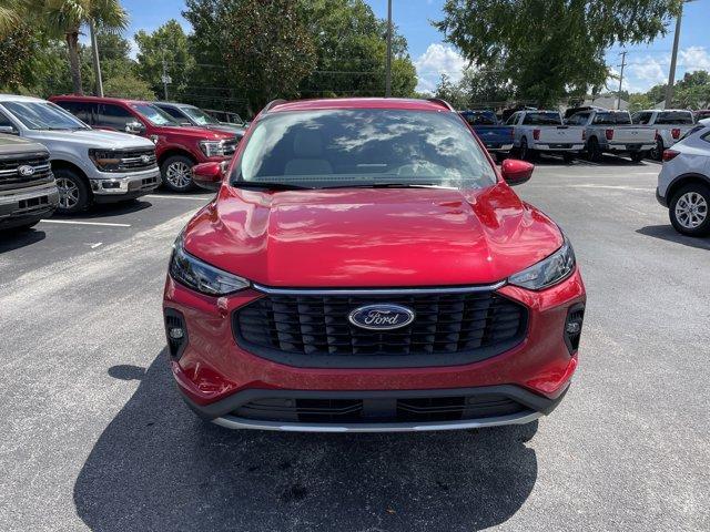 new 2025 Ford Escape car, priced at $31,739