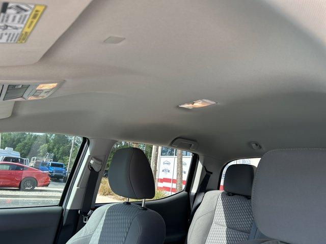 used 2023 Toyota Tacoma car, priced at $35,292