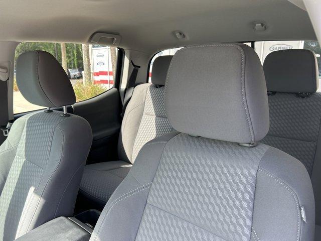used 2023 Toyota Tacoma car, priced at $35,292