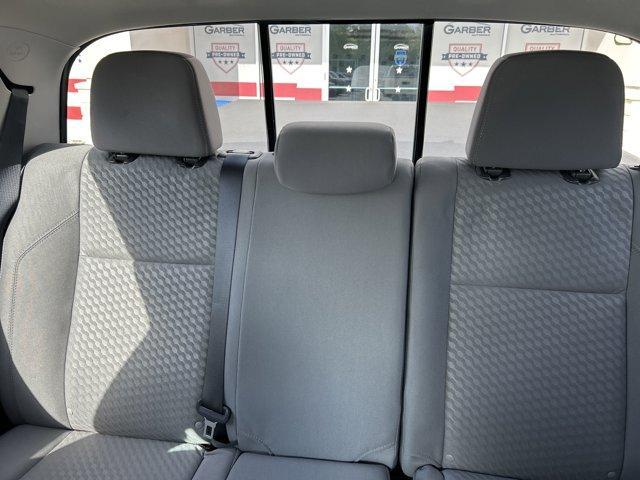 used 2023 Toyota Tacoma car, priced at $35,292