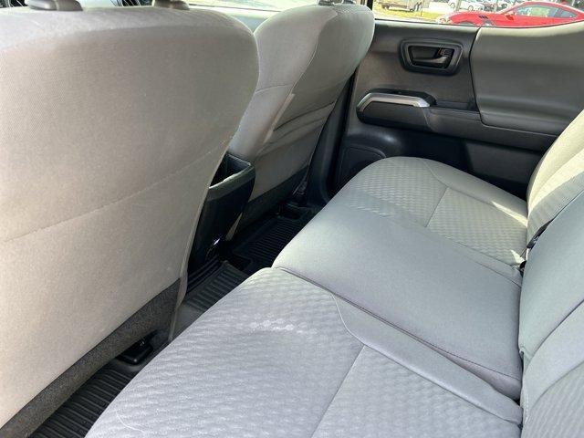 used 2023 Toyota Tacoma car, priced at $35,292