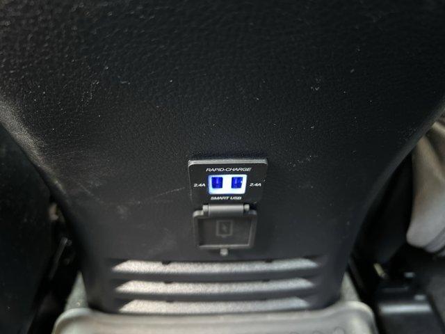 used 2023 Toyota Tacoma car, priced at $35,292