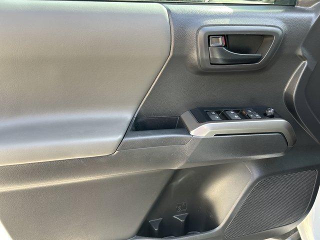 used 2023 Toyota Tacoma car, priced at $35,292