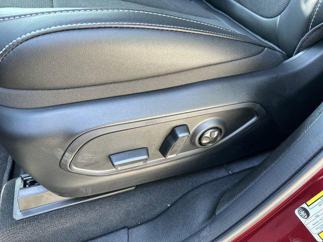 new 2025 Jeep Grand Cherokee L car, priced at $41,535