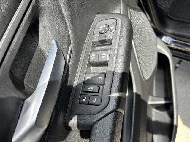 new 2025 Ram 1500 car, priced at $41,193