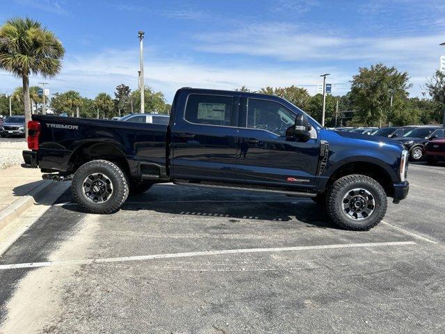 new 2024 Ford F-250 car, priced at $80,149