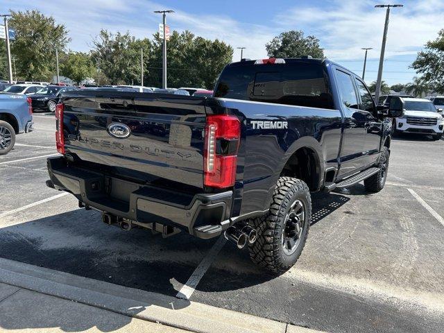 new 2024 Ford F-250 car, priced at $80,149