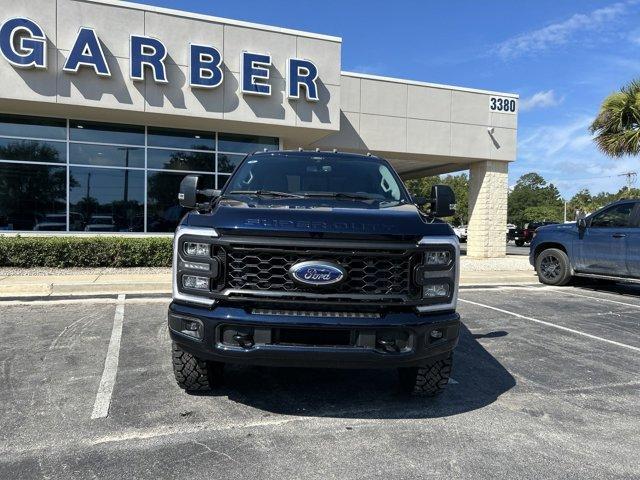 new 2024 Ford F-250 car, priced at $80,149