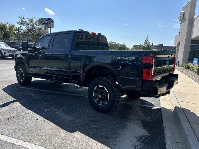 new 2024 Ford F-250 car, priced at $80,149