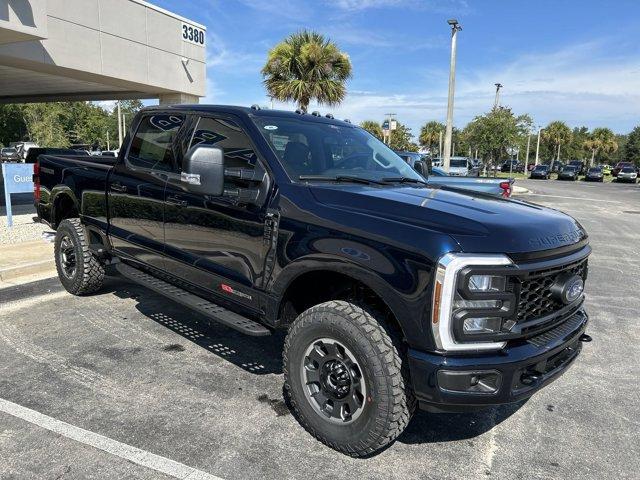 new 2024 Ford F-250 car, priced at $80,149