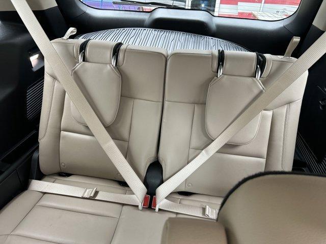 used 2020 Ford Explorer car, priced at $23,676