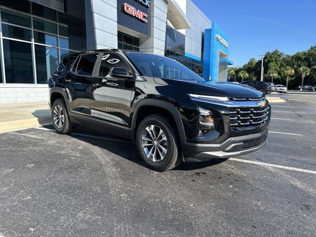 new 2026 Chevrolet Equinox car, priced at $31,670