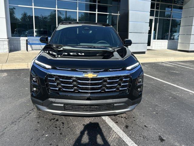 new 2026 Chevrolet Equinox car, priced at $31,670