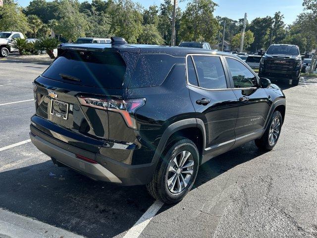 new 2026 Chevrolet Equinox car, priced at $31,670