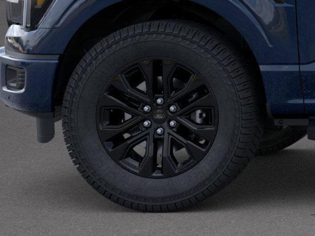 new 2025 Ford F-150 car, priced at $71,710