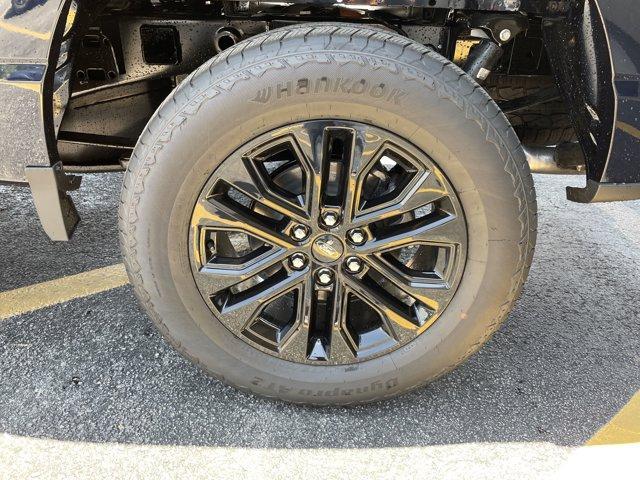 new 2025 Ford F-150 car, priced at $64,198