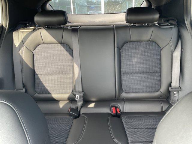 new 2025 Buick Envista car, priced at $23,733
