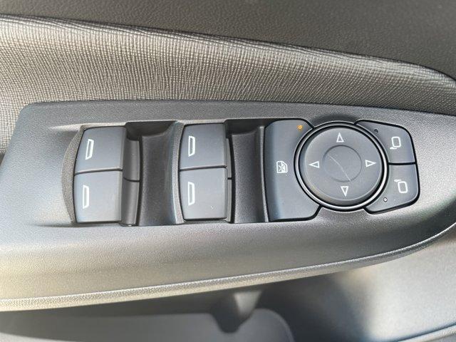 new 2025 Buick Envista car, priced at $23,733