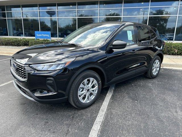 new 2025 Ford Escape car, priced at $25,510