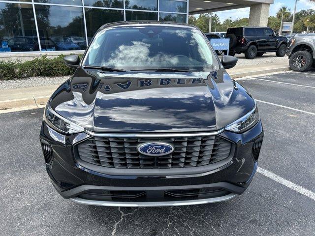 new 2025 Ford Escape car, priced at $25,510