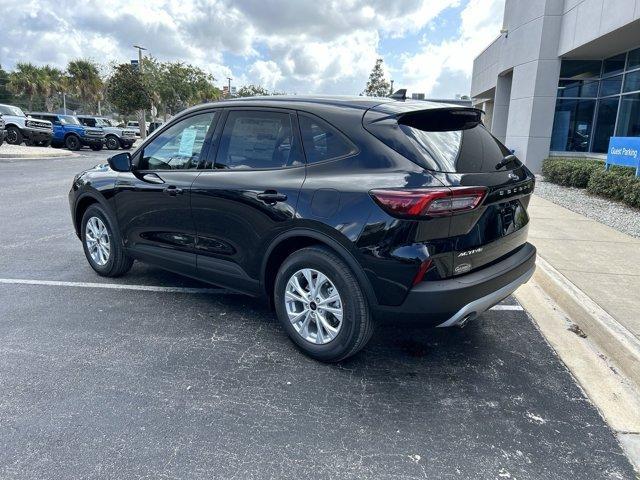 new 2025 Ford Escape car, priced at $25,510