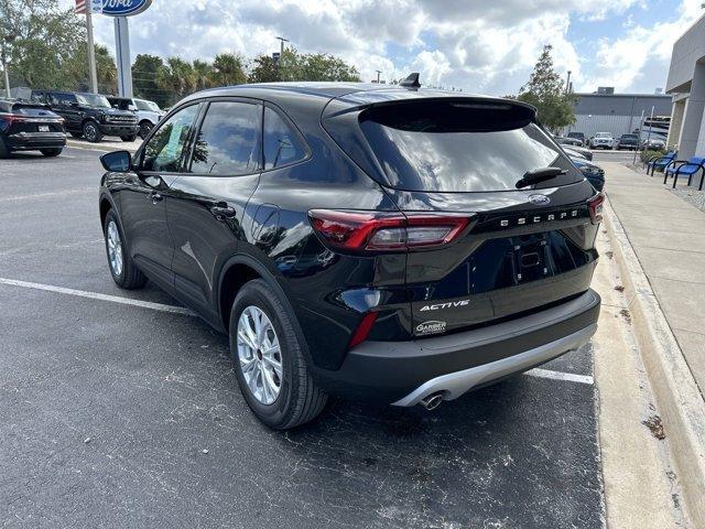 new 2025 Ford Escape car, priced at $25,510