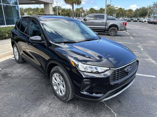 new 2025 Ford Escape car, priced at $25,510