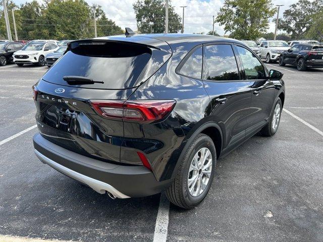 new 2025 Ford Escape car, priced at $25,510