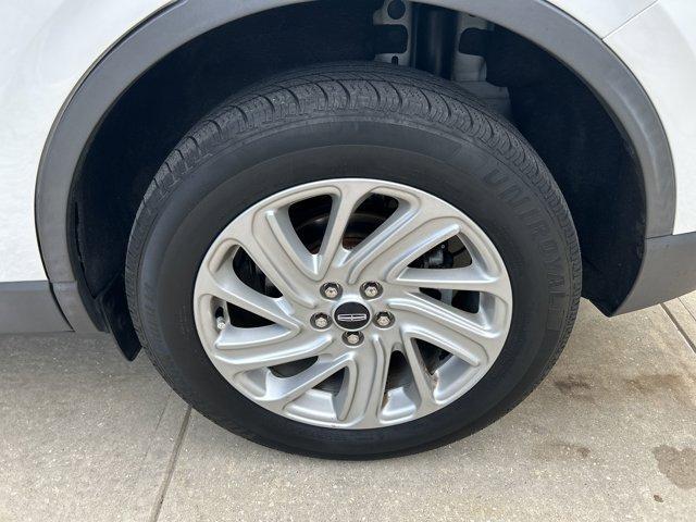 used 2021 Lincoln Corsair car, priced at $23,516